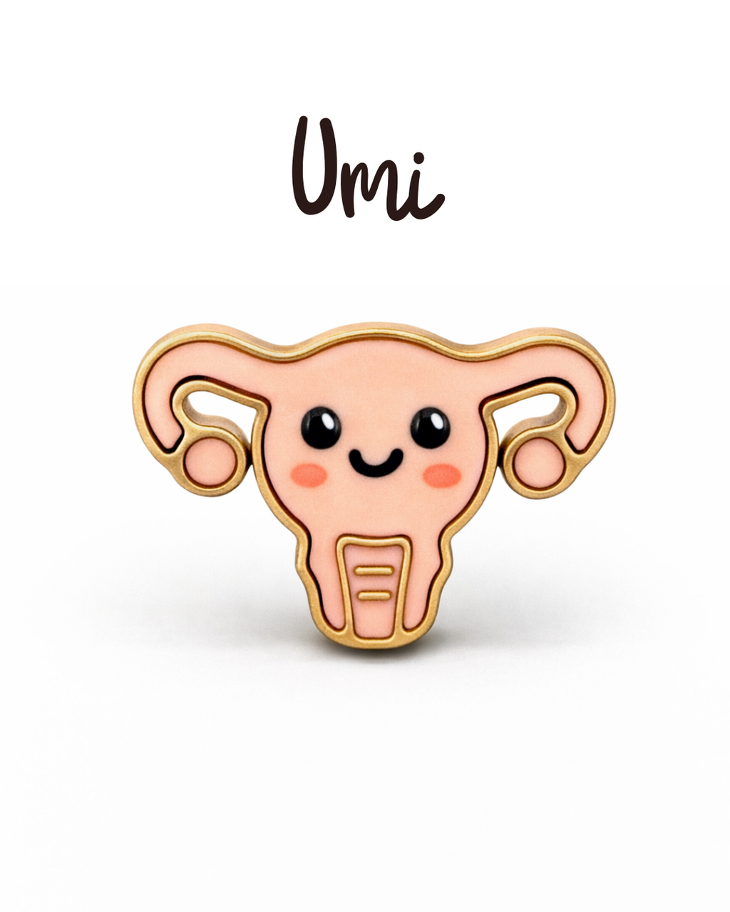 Umi the Uterus
