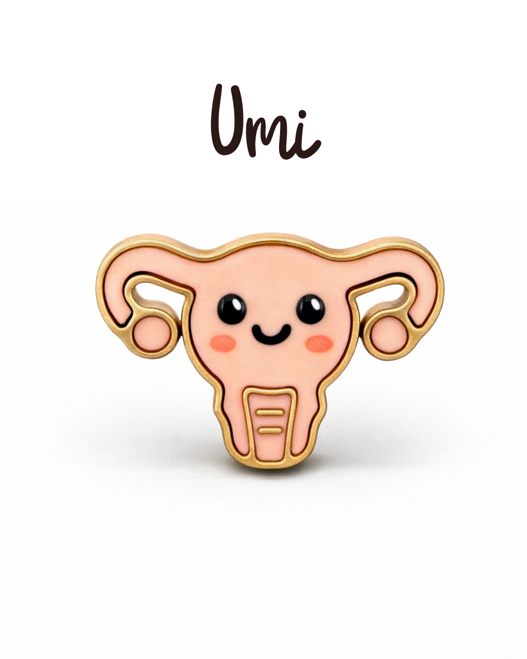 Umi the Uterus