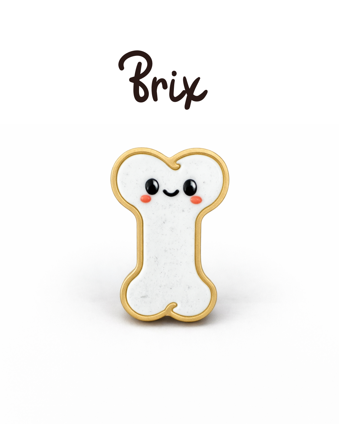 Brix the Bone