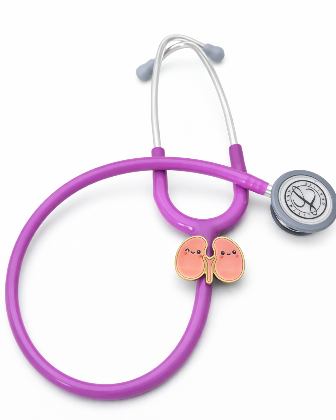 Kora & Kiki the Kidneys