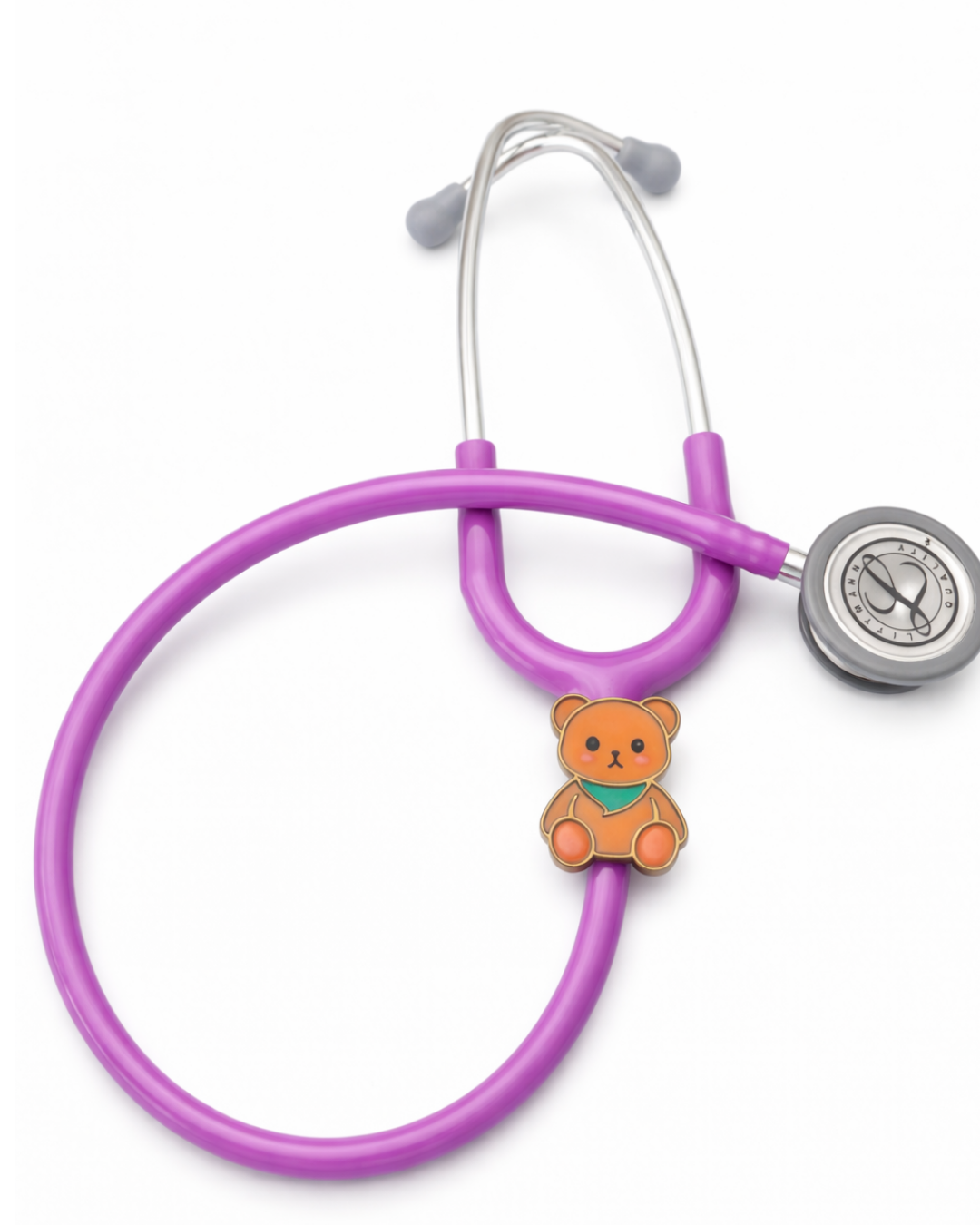 Pipi the Pediatrics Mascot