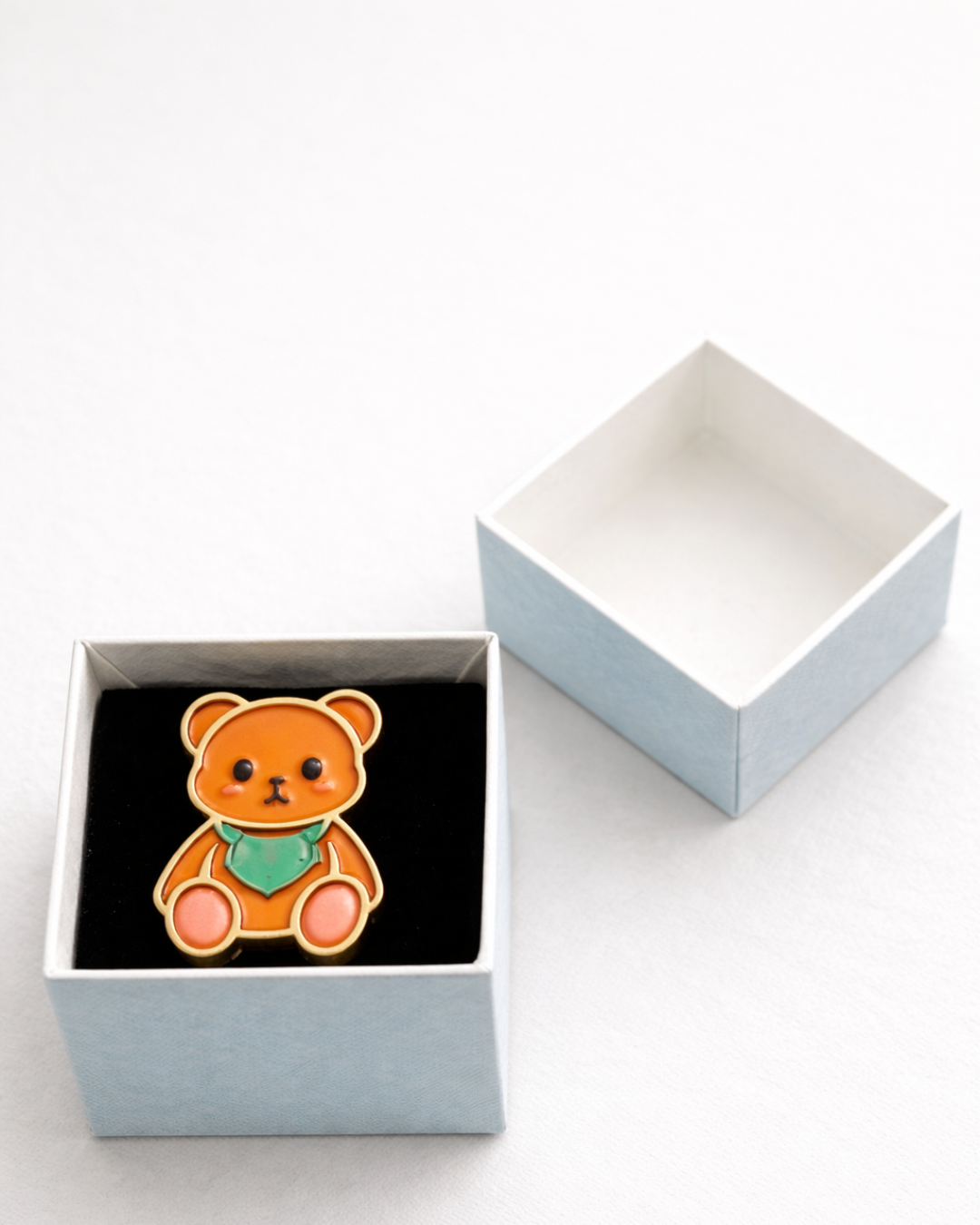 Pipi the Pediatrics Mascot