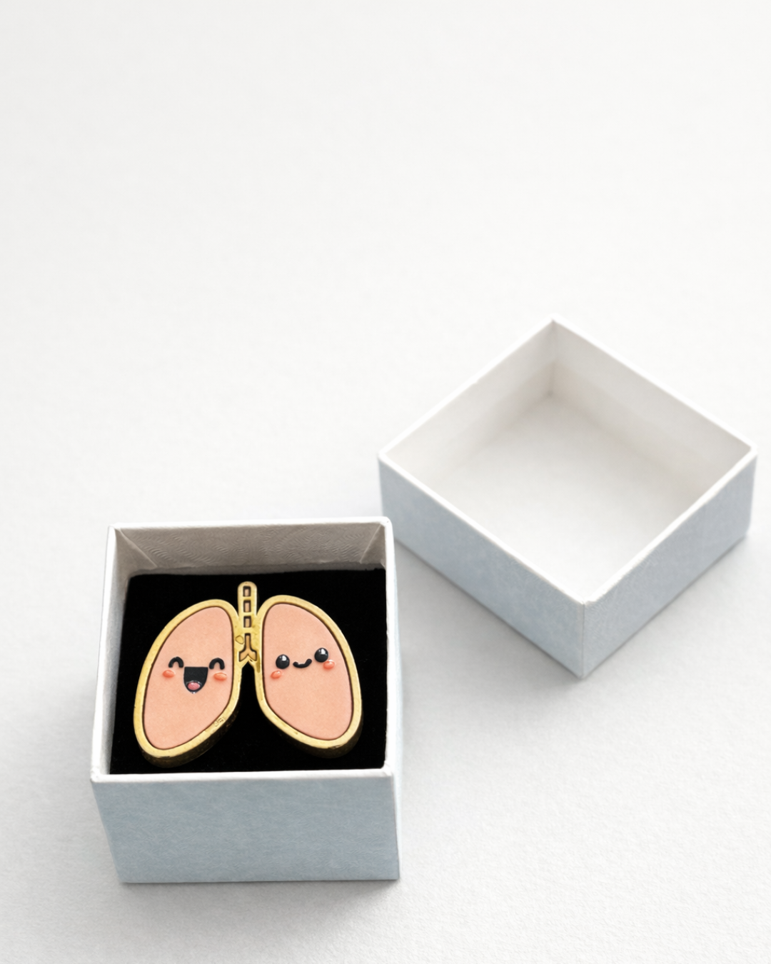 Lumo & Luma the Lungs