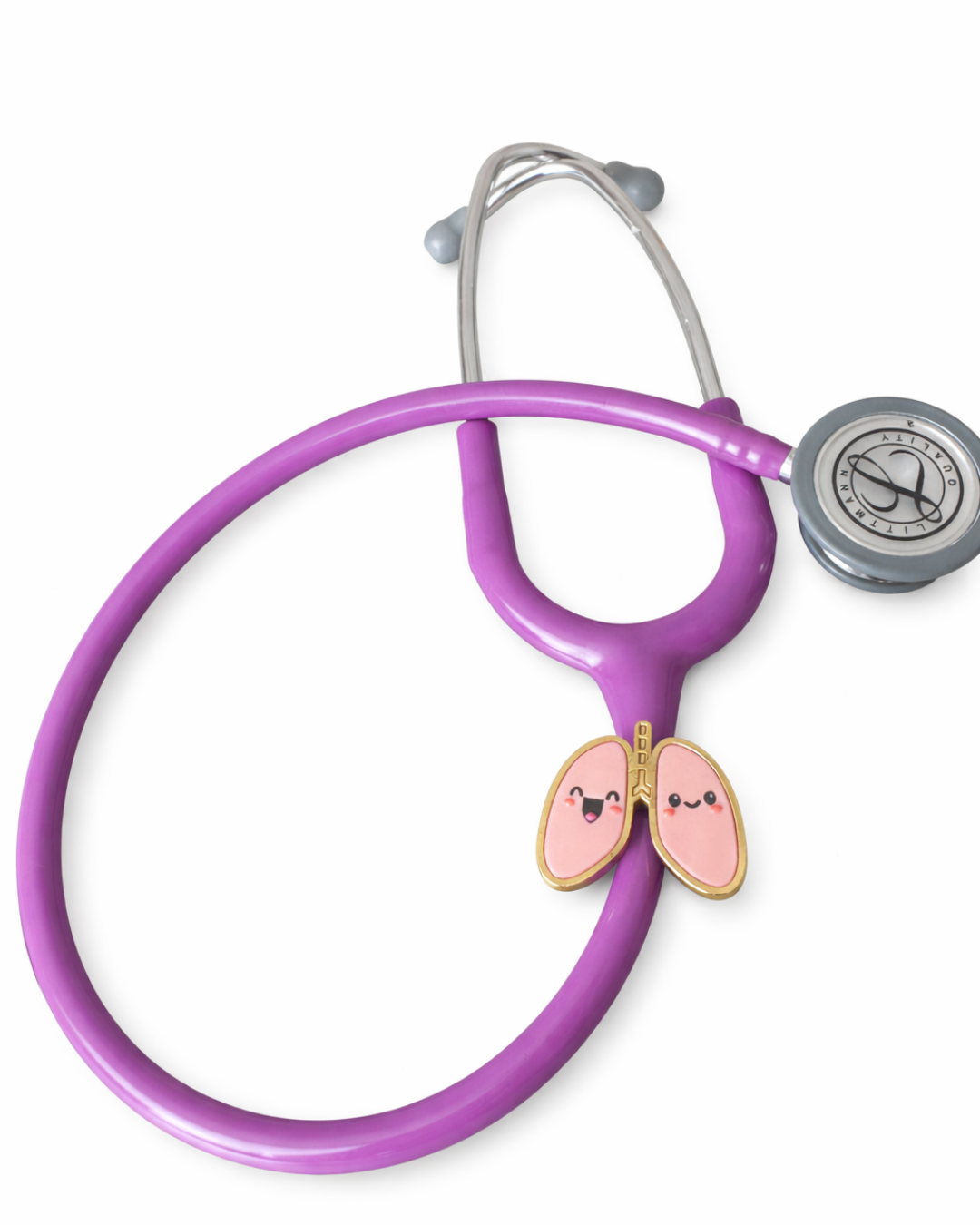 Lumo & Luma the Lungs