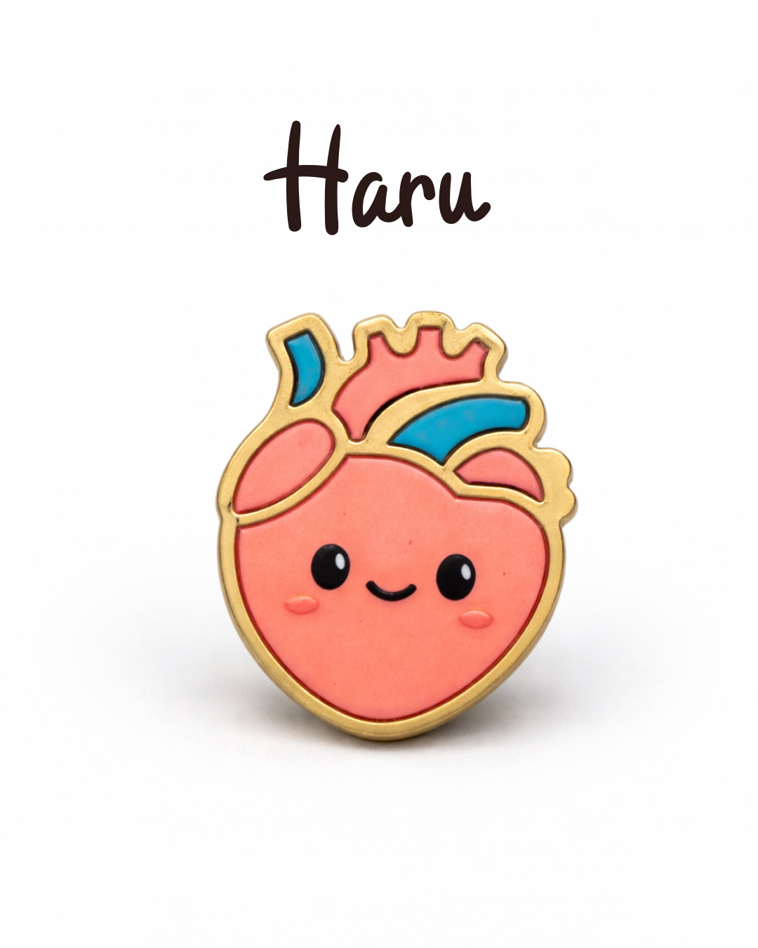 Haru the Heart