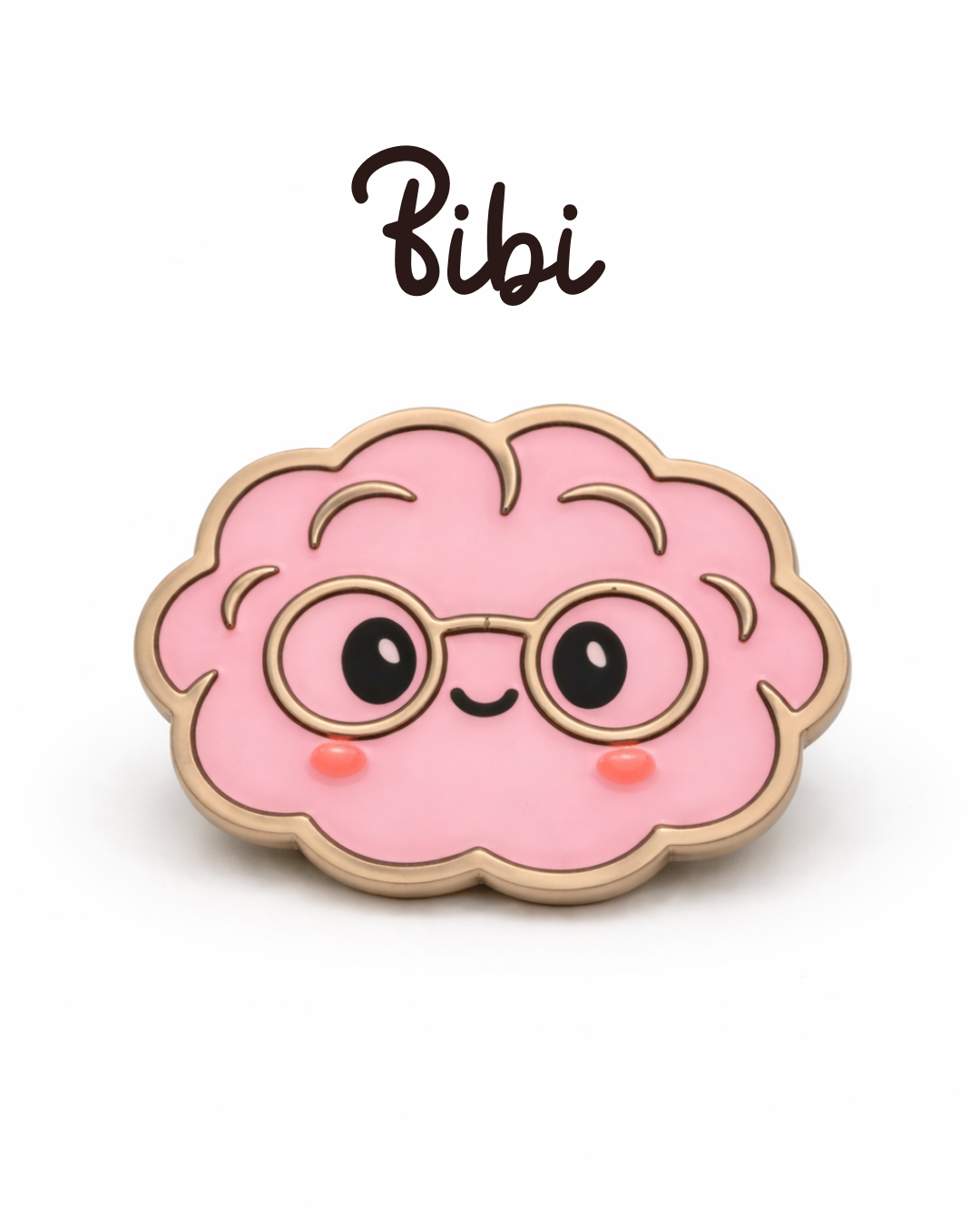 Bibi the Brain