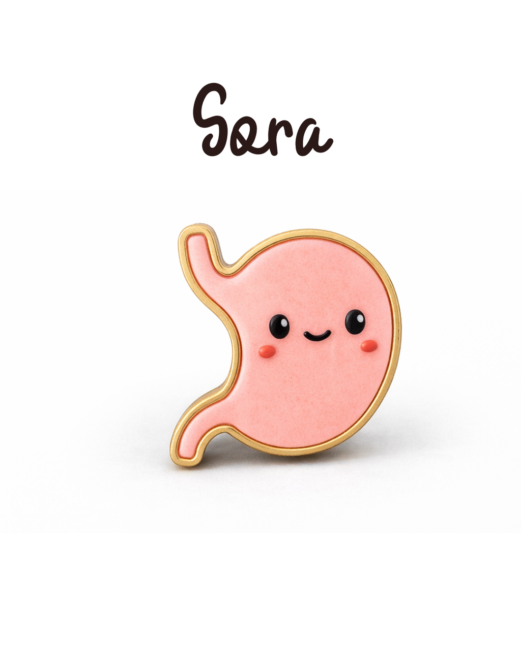 Sora the Stomach