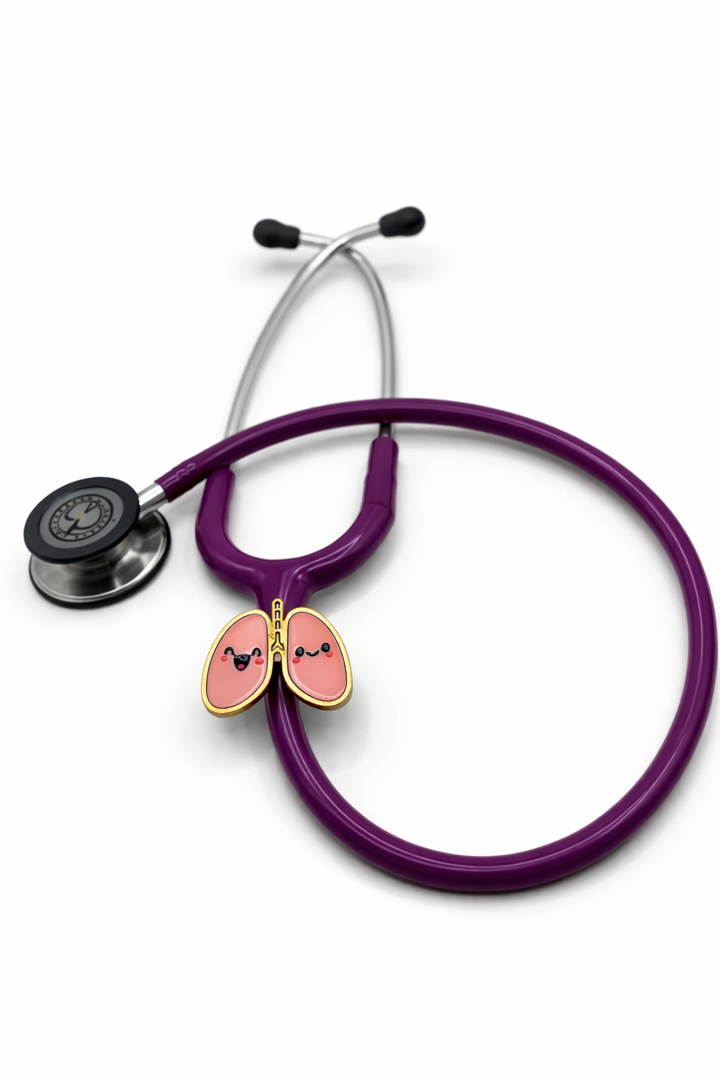 Lumo & Luma the Lungs