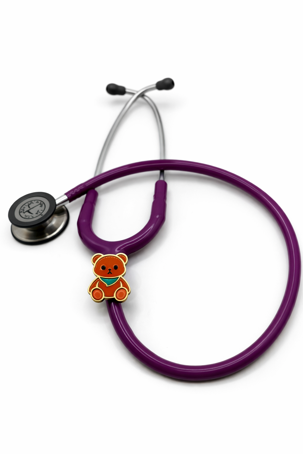 Pipi the Pediatrics Mascot