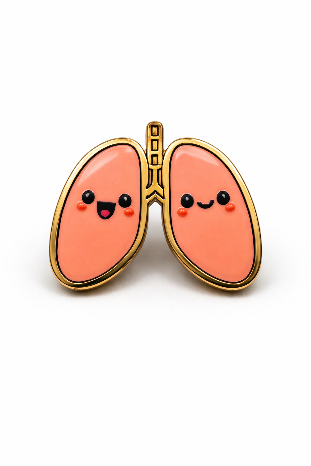 Lumo & Luma the Lungs