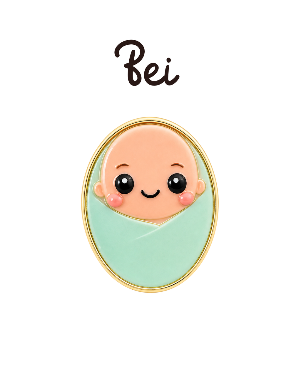 Bei the Baby