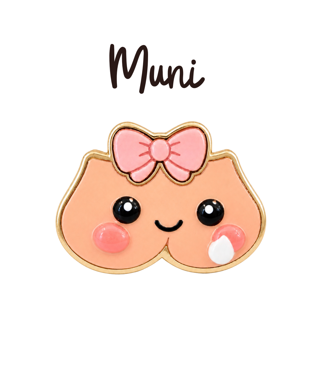 Muni the Breast